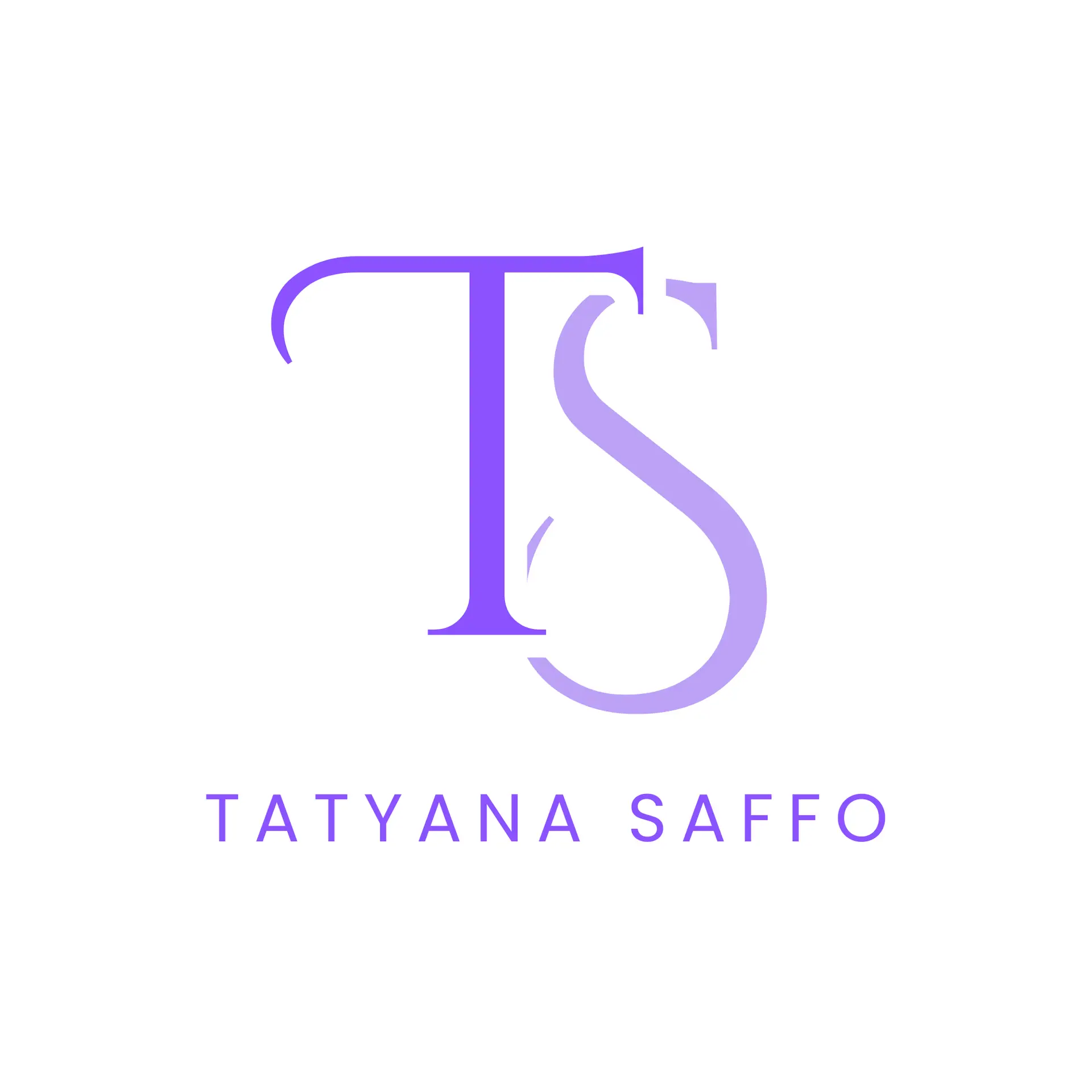 Tatyana Saffo Portfolio 